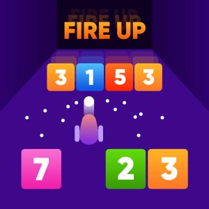 fire-up