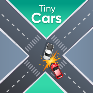 tiny-cars
